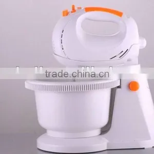 Plastic Hand Mixer thumbnail-1