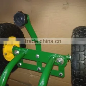 Garden Tractor Seat Cart Tc4501c thumbnail-5