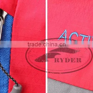 China Wholesale Premium Quality Outdoor Sports Ultralight Backpack Waterproof thumbnail-3