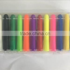 Colorful Face Paint thumbnail-1