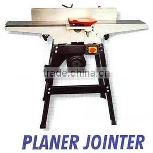 Woodworking Planer Machine MB502 With Table Size 190x1170mm and Fence Size 114x745mm thumbnail-1