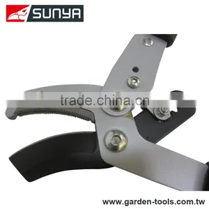 Lightweight Anvil Ratchet Lopping Shear thumbnail-2