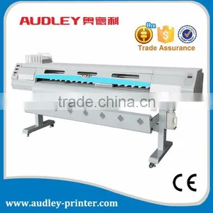 ADL-8520 Automatic Indoor Outdoor Ink Printer thumbnail-1