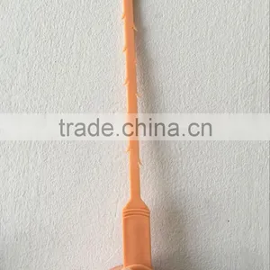 20'' Plastic Cleaning Tool for Kitchen Bathroom Sink Drain Cleaner thumbnail-3