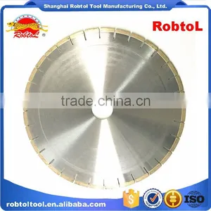 14" 350mm Marble Diamond Bridge Saw Blade Circular Disc Cutting Segmented thumbnail-1