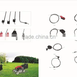 Brake Cable/High Quality Brake Cables/Brake Cables Details thumbnail-6
