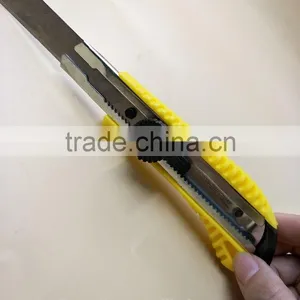Multi Stainless Steel Utility Cutter thumbnail-3