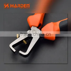 Professional Chrome Vanadium Wire Stripper Plier thumbnail-2