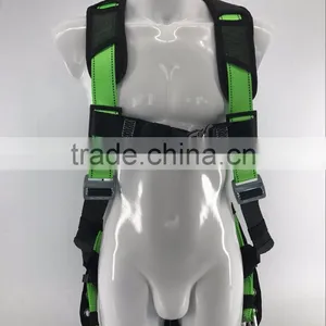 High Standard Fall Protection Safety Harness thumbnail-1