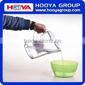 3.5L Small Water Pitcher Filter With 1 Filter thumbnail-4
