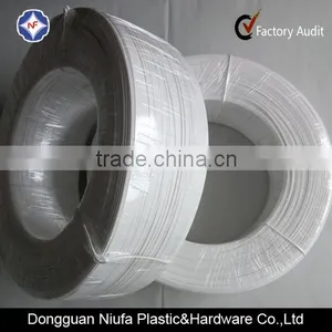 Whole Plastic Nose Wire for Breathing Filter Mask thumbnail-2