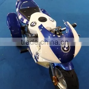 Price of Mini Solar Electric Motor go Kart Electric for Kids thumbnail-4