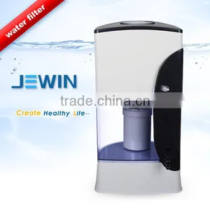 Ceramic Mineral Water Pot 7 Grade Cartridge Cheap Price thumbnail-6