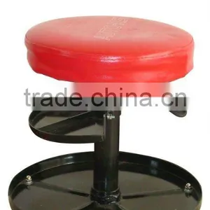 300LB Mechanical With Wheels Adjustable Seat thumbnail-4