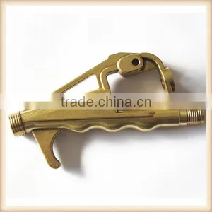 Precision Forging Part and Threading for Custom-made Parts With Good Quality thumbnail-1