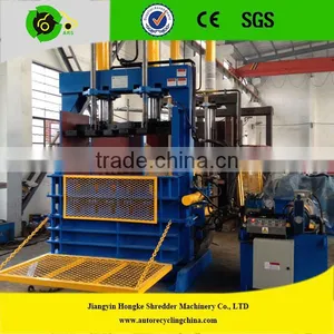Tire Baler for Sale thumbnail-3