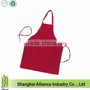 Promotional Cotton Kitchen Apron With Logo, Kitchen Apron,Customized Cooking Apron(Z-AP-009) thumbnail-2