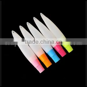 China Made Silicone Basting Brush for Sale,OEM Silicone Brush for Sale,silicone Pastry Brush Manufacturer thumbnail-2