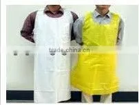 Safe and Healthy Disposable Plastic Apron thumbnail-1