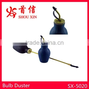 Brass Tube Pesticides Duster for Termite Bedbug SX-5020 thumbnail-1