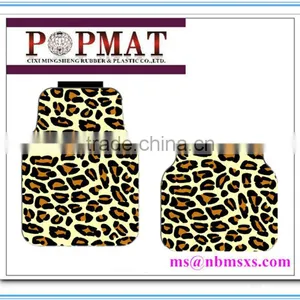 2015 New Style High Quality 3D PVC Car Floor Mat thumbnail-1