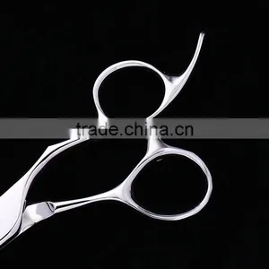 2017 Latest Style 7.5inch Beauty Equipment Safety Pet Grooming Scissors for Dog Pet thumbnail-2