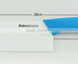 Ceramic Cleaver Knife thumbnail-2