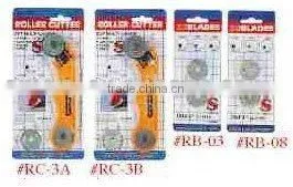 Rotary Cutters 28 mm and Blades thumbnail-1