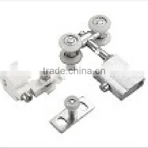 Foshan Factory Industrial Sliding Door Tracks Door Track Hardware thumbnail-5