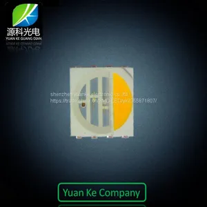 0.2Вт 0.5Вт ленточный RYB RGBW ИК чип thumbnail-5