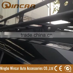 Grand Cherokee Basket Type Car Roof Rack / Luggage Rack / Roof Luggage thumbnail-3
