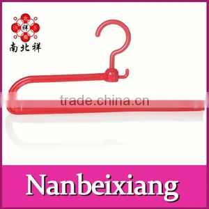 2Pcs Trousers Rack Pull Out thumbnail-1