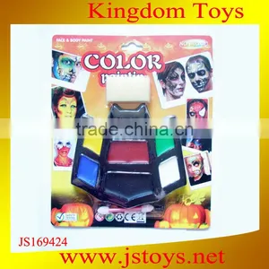 Halloween Make up Kit thumbnail-1
