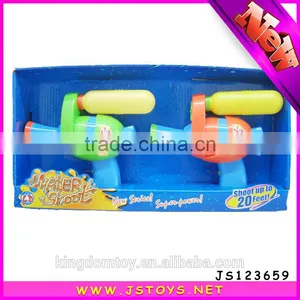 2015 Newest Products Plastic Water Gun Toys for Kids China Wholesale thumbnail-3