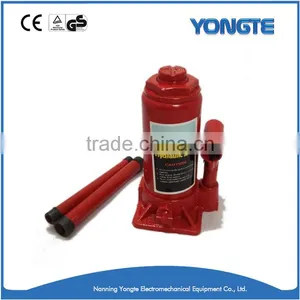 Hot Sale 5 Ton Hydraulic Bottle Jack thumbnail-2
