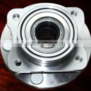 DODGE TRUCK Quality Wheel Bearings thumbnail-1