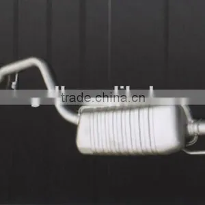Exhaust System thumbnail-1