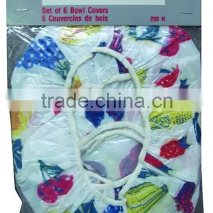 Printed Kitchen Apron thumbnail-1