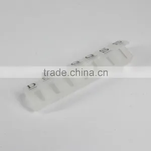 Square Plastic Pill Box for 7days thumbnail-2