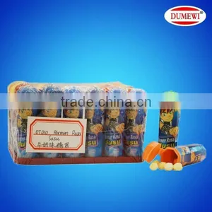 6.5g Sweet Bottle Milk Candy thumbnail-1