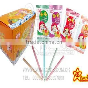 Sour Powder CC Stick Candy thumbnail-1
