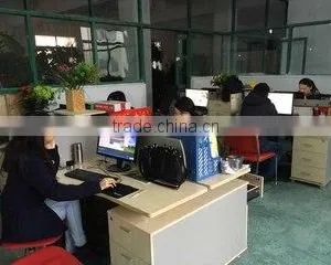 Guangzhou Songtao Craft Artificial Tree Co., Ltd. company overview - view 3 thumbnail