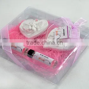 Hanging Scented Ceramic Stone for Air Freshener thumbnail-1