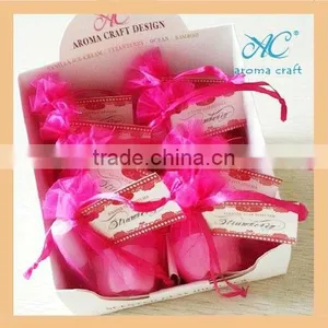 2015 Popular Customized Product for Wholesale Unscented Aroma Bead Sachet thumbnail-4