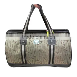 Newest and Fancy Travel Bag,duffle Bag thumbnail-1