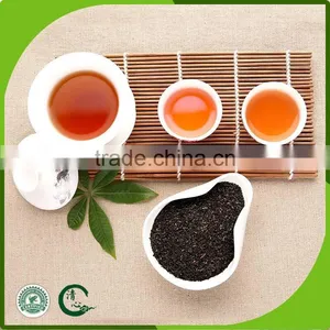 Japanese Standard Factory Price Yunnan Pu-erh Puer Tea thumbnail-1