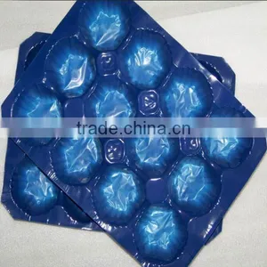 Custom Wholesale Factory DIrectly Meat&Food Industry Use Plastic Disposable Serving Trays thumbnail-1