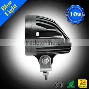 Blue Spot 80v 10W Warning Light 10W LED Light Forklift Safety Lights thumbnail-3