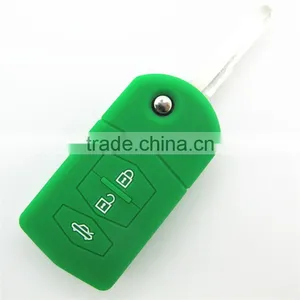 Hot Selling in China Market Mazda Key Case With Large Market thumbnail-6