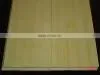 Natural Vertical Traditional Solid Bamboo Flooring thumbnail-1